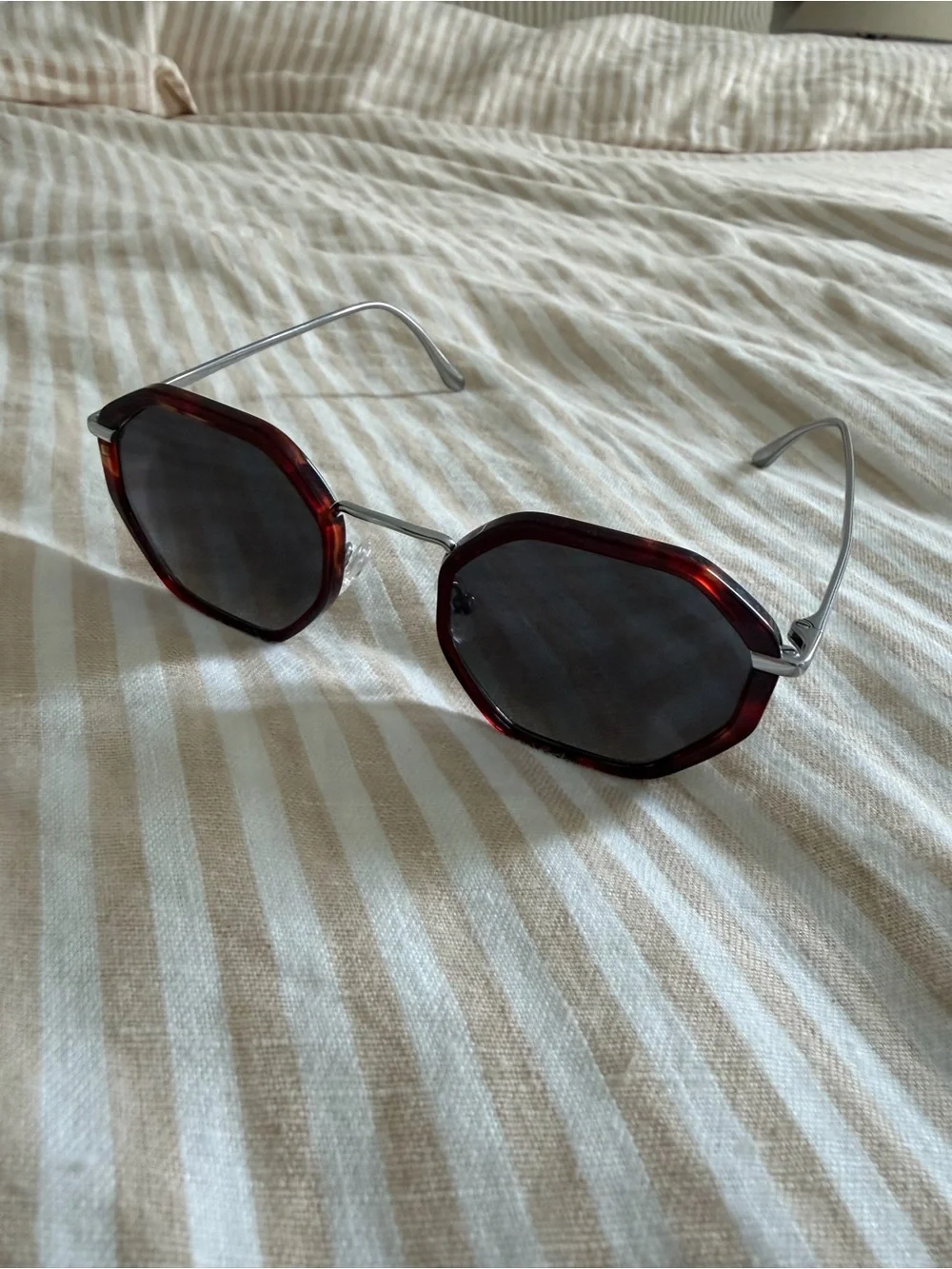 Bailey Nelson Reba Sunglasses